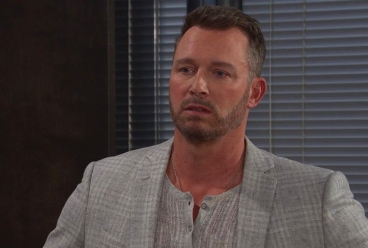 Days Of Our Lives Speculation: Brady’s Desperate Protection, Allows Kristen To ‘Kidnap’ Tate?