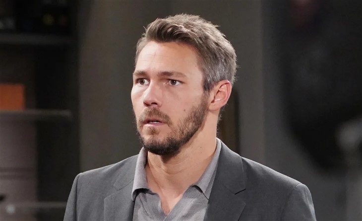 The Bold And The Beautiful Recap Thursday, January 11: Liam’s Break-In, Thomas Confesses, Li’s Warning, Hope’s Reminder