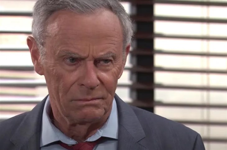 General Hospital Spoilers Friday, January 12: Robert’s Feud, Dex’s Bravery, Nik’s Moment, Spencer’s Surprise Visitor
