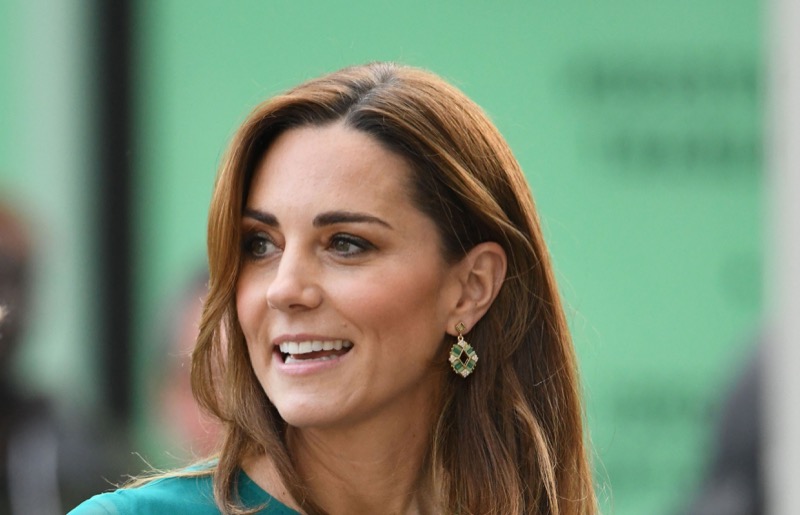 Kate Middleton Finally Feels In Control