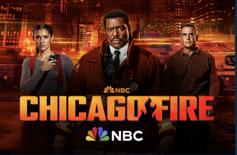 Chicago Fire Season 12 Spoilers: Jesse Spencer Returns, Julia Joins 51!