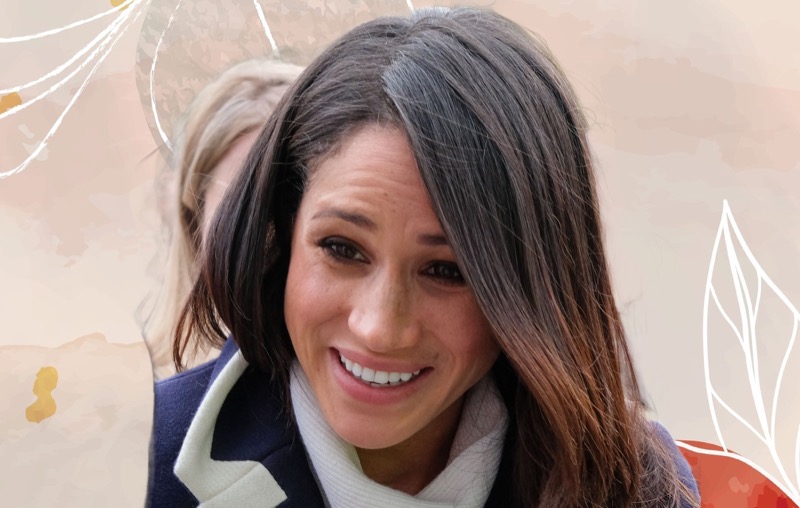 Meghan Markle ULTIMATE HUMILIATION Hits 4 Years After Royal Exit ‘Megxit’!