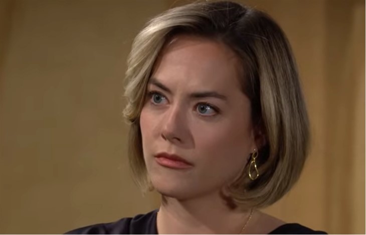 The Bold And The Beautiful Spoilers Monday, January 15: Hope Rattled, Steffy’s Plea, Finn Torn