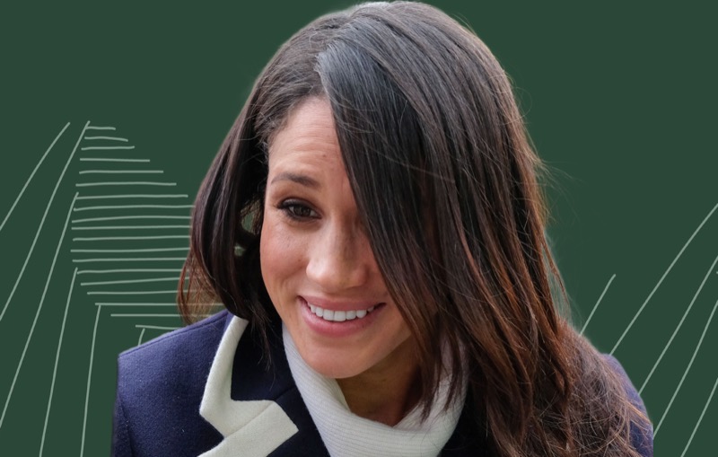 Meghan Markle Did Not Get Dropped By WME Despite Mediocre Year