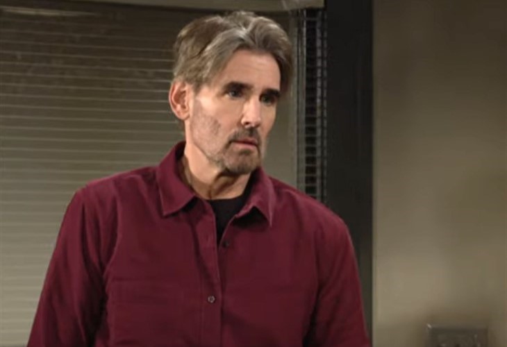The Young And The Restless Spoilers Week Of January 15: Cole Grilled, Lauren’s Betrayal, Jack’s Vow, Heather’s Secret