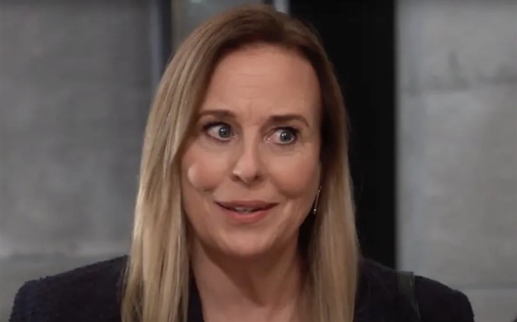 General Hospital Spoilers Week Of January 15: Laura’s Discovery, Finn’s Clue, Nik’s Protection, Drew’s Darkness Intensifies