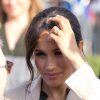 Meghan Markle CLINGS To Pal John Travolta: Scientology Rumors SOAR Amid Tom Cruise Connection!