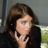 Princess Eugenie Forced To Distance Herself From Prince Harry