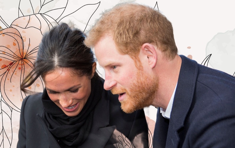Prince Harry And Meghan Markle Desperate For Cash?