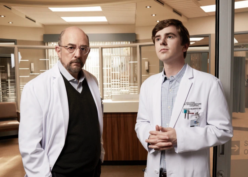 The Good Doctor Cancellation Sparks Debate Over Autism Portrayal!