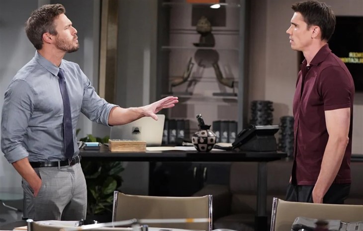 The Bold And The Beautiful Spoilers: Liam & Finn’s Truce, Secretly Unite To Battle Common Enemy?