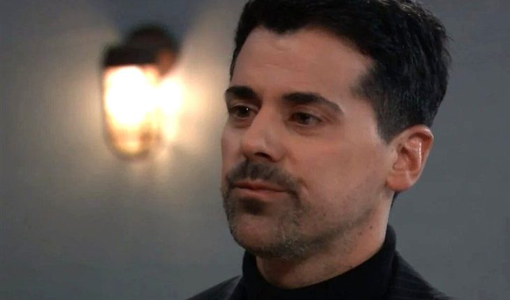 General Hospital – Nikolas Cassadine