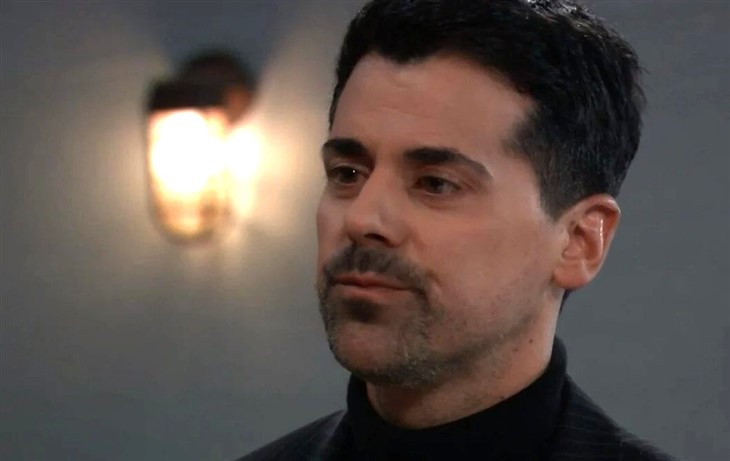 General Hospital Spoilers: Will Nikolas Kidnap Ace And Go Back On The Run?