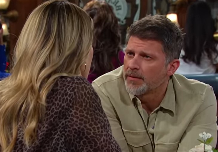 Days Of Our Lives Spoilers: Sloan’s Drunken Confession, Blurts Out Jude Truth During Family Dinner?