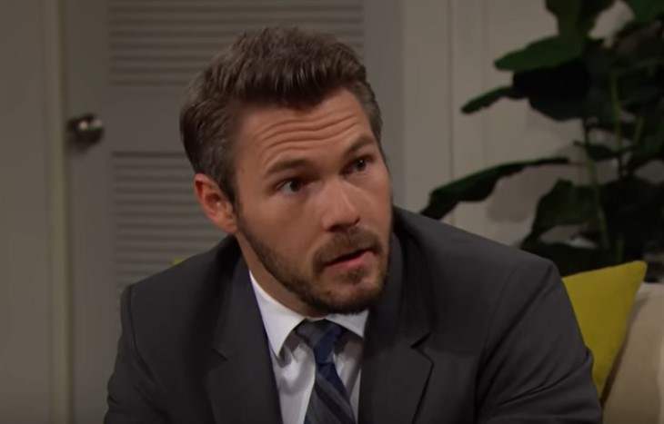 The Bold And The Beautiful Spoilers: Liam Stoops Low To Get What He Wants-Uses Beth As A Weapon To Force ‘Thope’ Breakup?