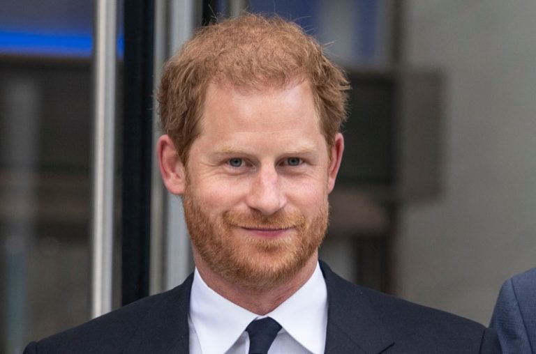 Prince Harry RECONCILES With King Charles: William BETRAYED Amid Royal ...