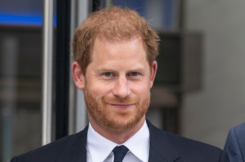Prince Harry RECONCILES With King Charles: William BETRAYED Amid Royal POWER STRUGGLE!