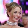 Margot Robbie Is Yet To Speak With Lady Gaga About Harley Quinn In Joker 2