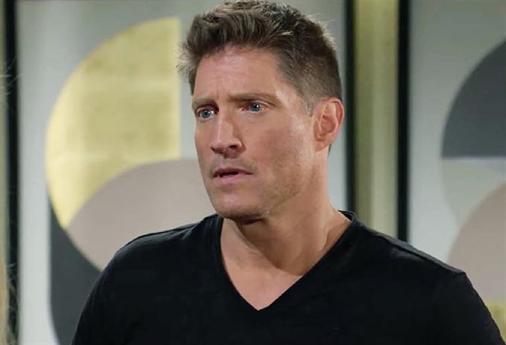 The Bold And The Beautiful Spoilers: A Slap In The Face For Deacon Sharpe