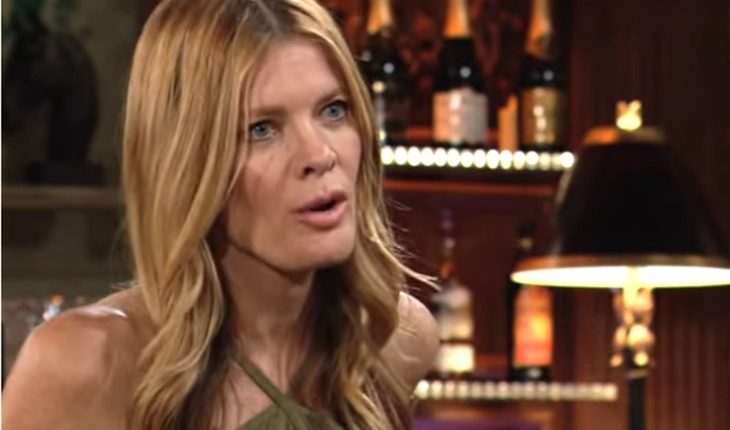 The Young And The Restless – Phyllis Summers (Michelle Stafford)