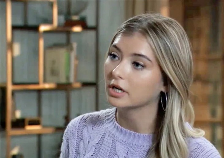 General Hospital Spoilers Tuesday, January 16: Josslyn’s Support, Nik’s Baby Move, Esme’s Discovery, Sonny’s Frantic Race