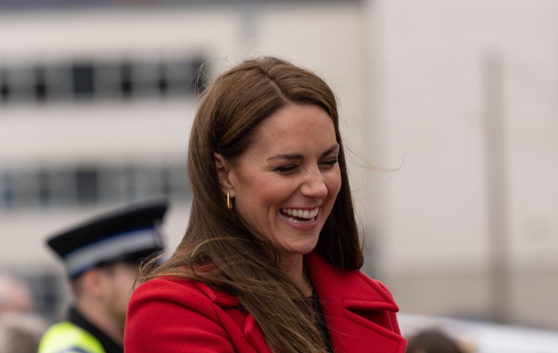 Kate Middleton Video CONTRADICTS Meghan Markle’s COMPLAINTS About Royals!