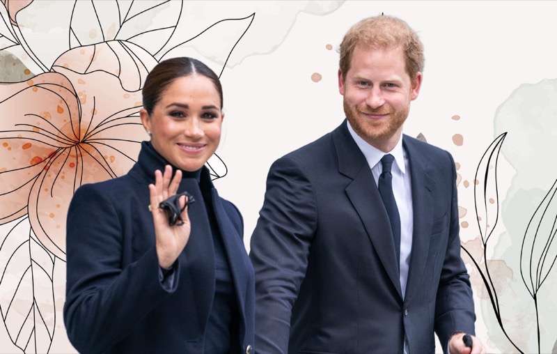Prince Harry And Meghan Markle Set To Reunite With This Star Following Pal Fallouts