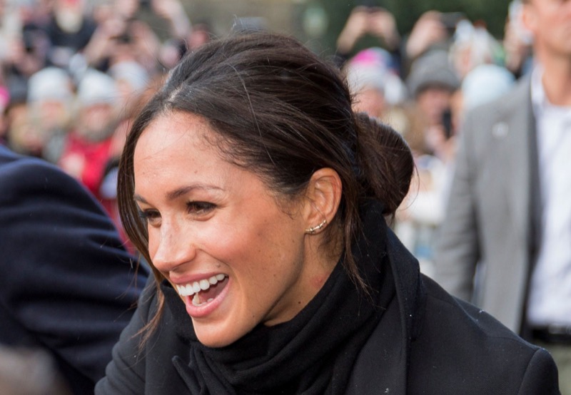 Meghan Markle Has A Secret Weapon To Improve Net Worth Should She Choose