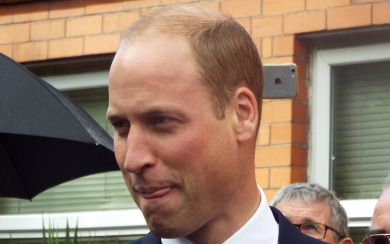 Prince William Gives King Charles An Ultimatum