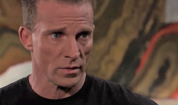 General Hospital – Jason Morgan (Steve Burton)