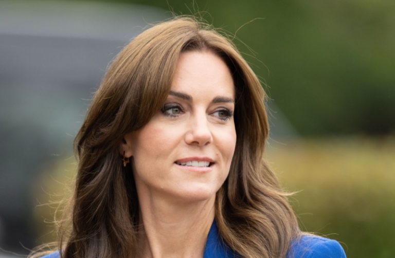 Kate Middleton Hospitalized, Princess Of Wales Has Major Surgery