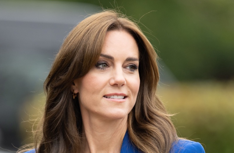 Kate Middleton Hospitalized, Princess Of Wales Has Major Surgery