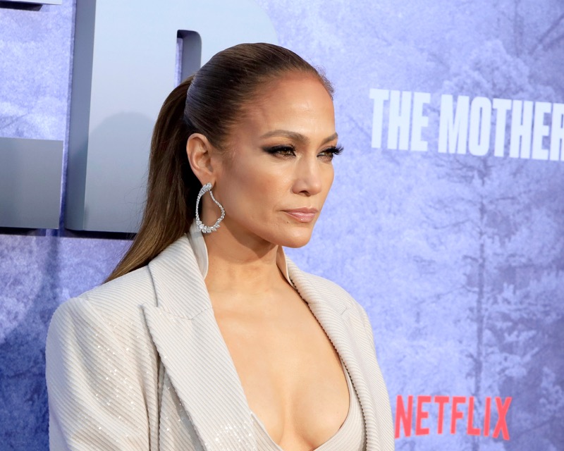 Jennifer Lopez HINTS At Sex Addiction: Does Ben Affleck KNOW?!