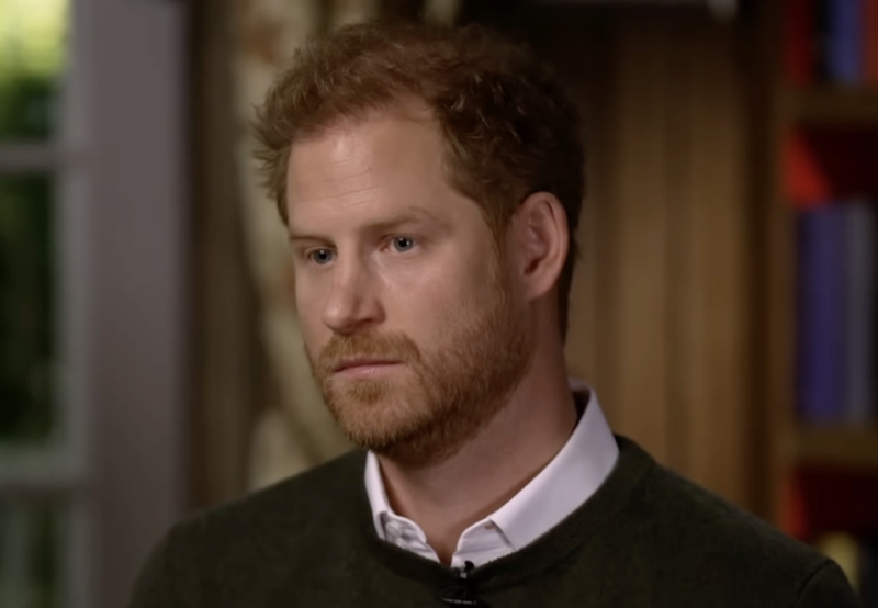 Prince Harry MOCKED In Aviation ‘Legend’ Backlash: Petition Seeks To REMOVE Award
