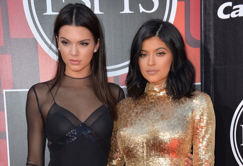 Kardashian Fans Slam Kendall And Kylie Jenner For Flaunting Luxury Items