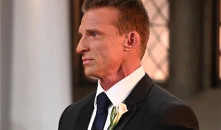 General Hospital – Jason Morgan