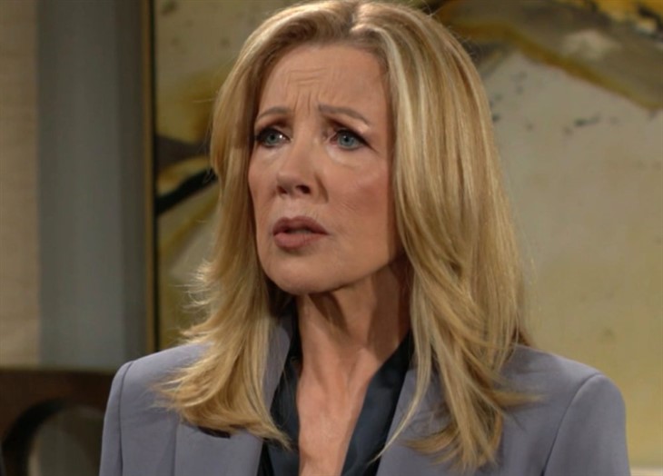 The Young And The Restless Spoilers: Nikki Newman Derails Jack And Diane's Romance?