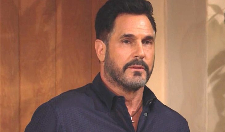 The Bold And The Beautiful – Bill Spencer (Don Diamont)