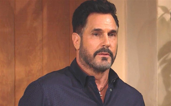 The Bold And The Beautiful Spoilers: Heartbreak Ahead For Bill Spencer