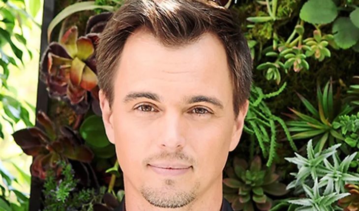 Darin Brooks