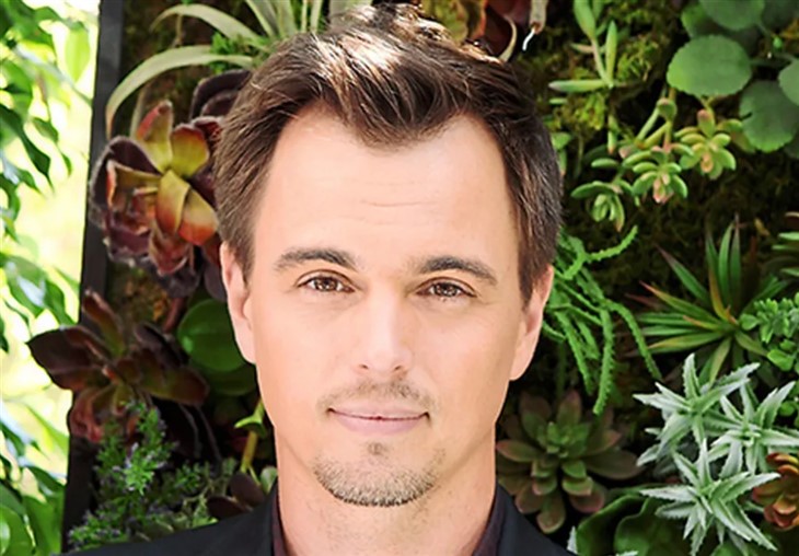 The Bold And The Beautiful Spoilers: Fans Furious Over Short-Lived Return, Darin Brooks Back To Say Goodbye