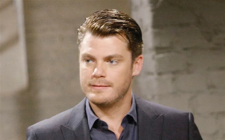 Y&R Spoilers: Ronan's Appearance Could Shake Up Christine And Phyllis