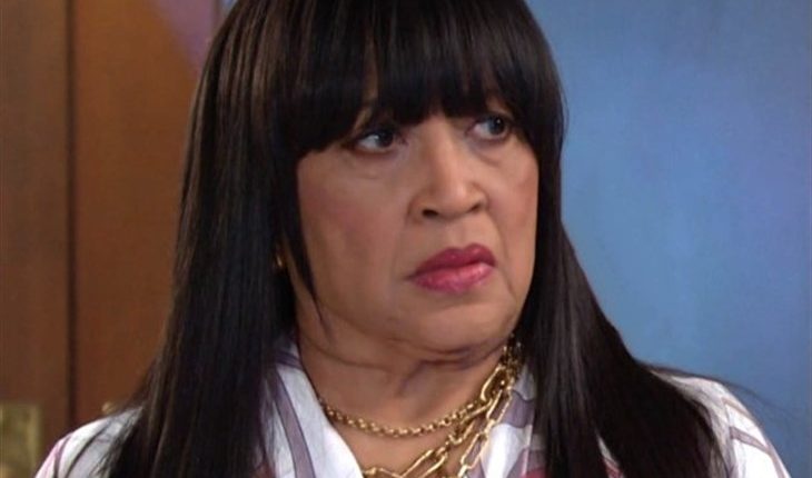 Days Of Our Lives – Paulina Price (Jackee Harry)