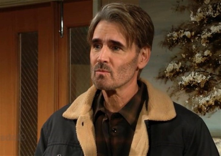 The Young And The Restless Spoilers Friday, January 19: Cole Grilled, Lauren’s Secret, Tucker Cornered