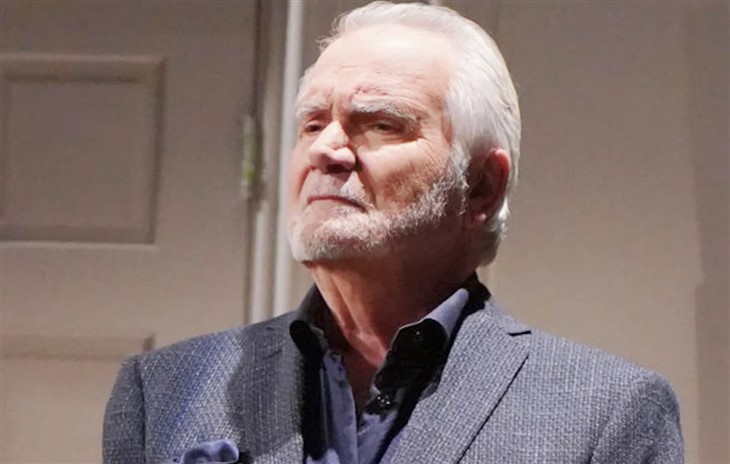 B&B Recap Thursday, January 18: Eric Comes Home, Bill And Poppy’s Date, Ridge Questions Eric