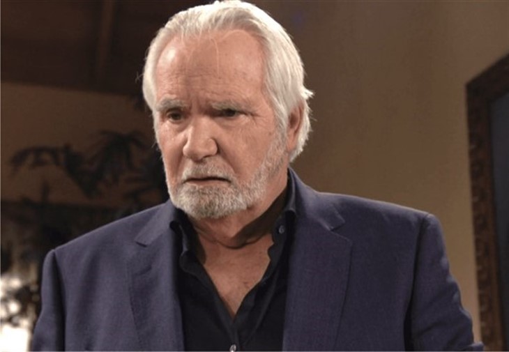 The Bold And The Beautiful Spoilers Friday, January 19: Eric’s Afterlife Answer, RJ & Bill’s Complication
