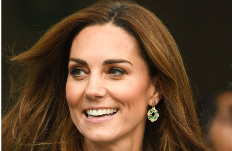 Kate Middleton’s Surgery Was Non-Cancerous
