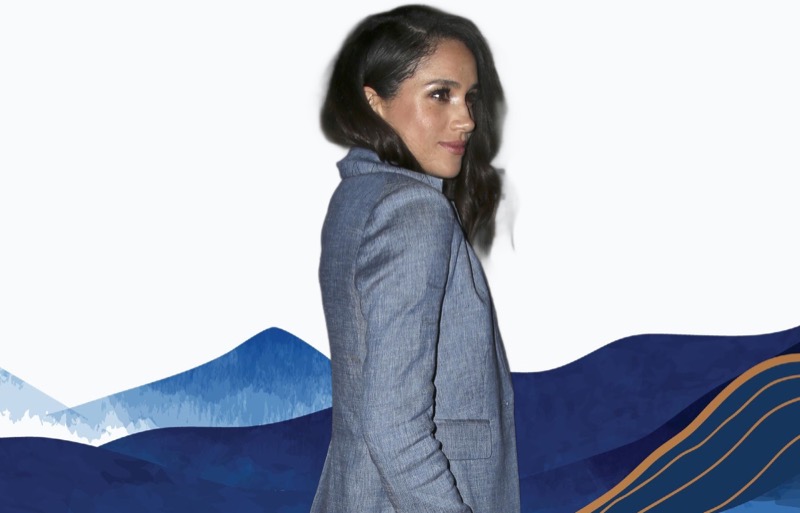 Meghan Markle Faced With Huge Dilemma As King Charles Hospitalized