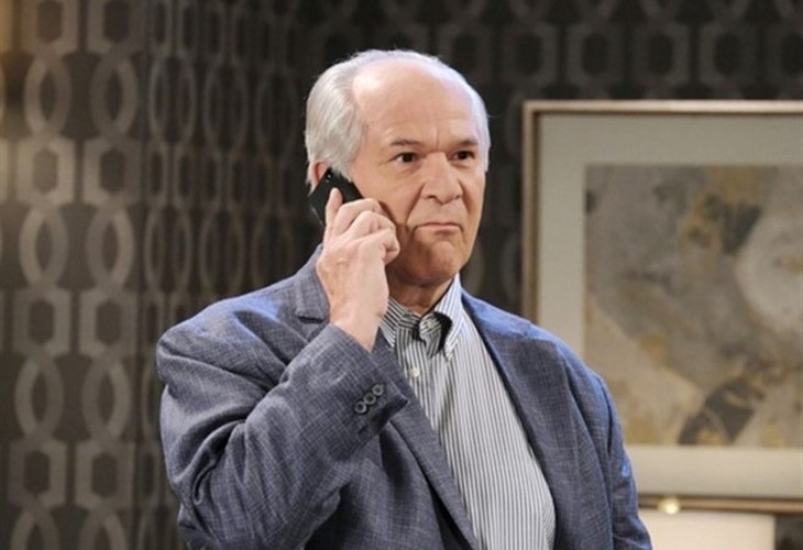 Days Of Our Lives Spoilers: Konstantin's Redemption, Maggie Falls For Victor's Enemy