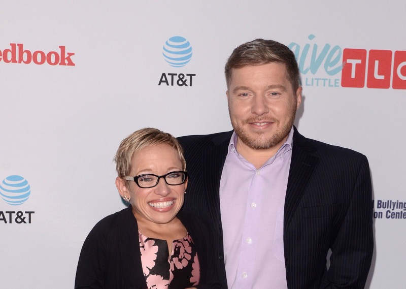 Fans Agree Little Couple Bill Klein And Jen Arnold Should Replace Kelly And Mark On “Live”